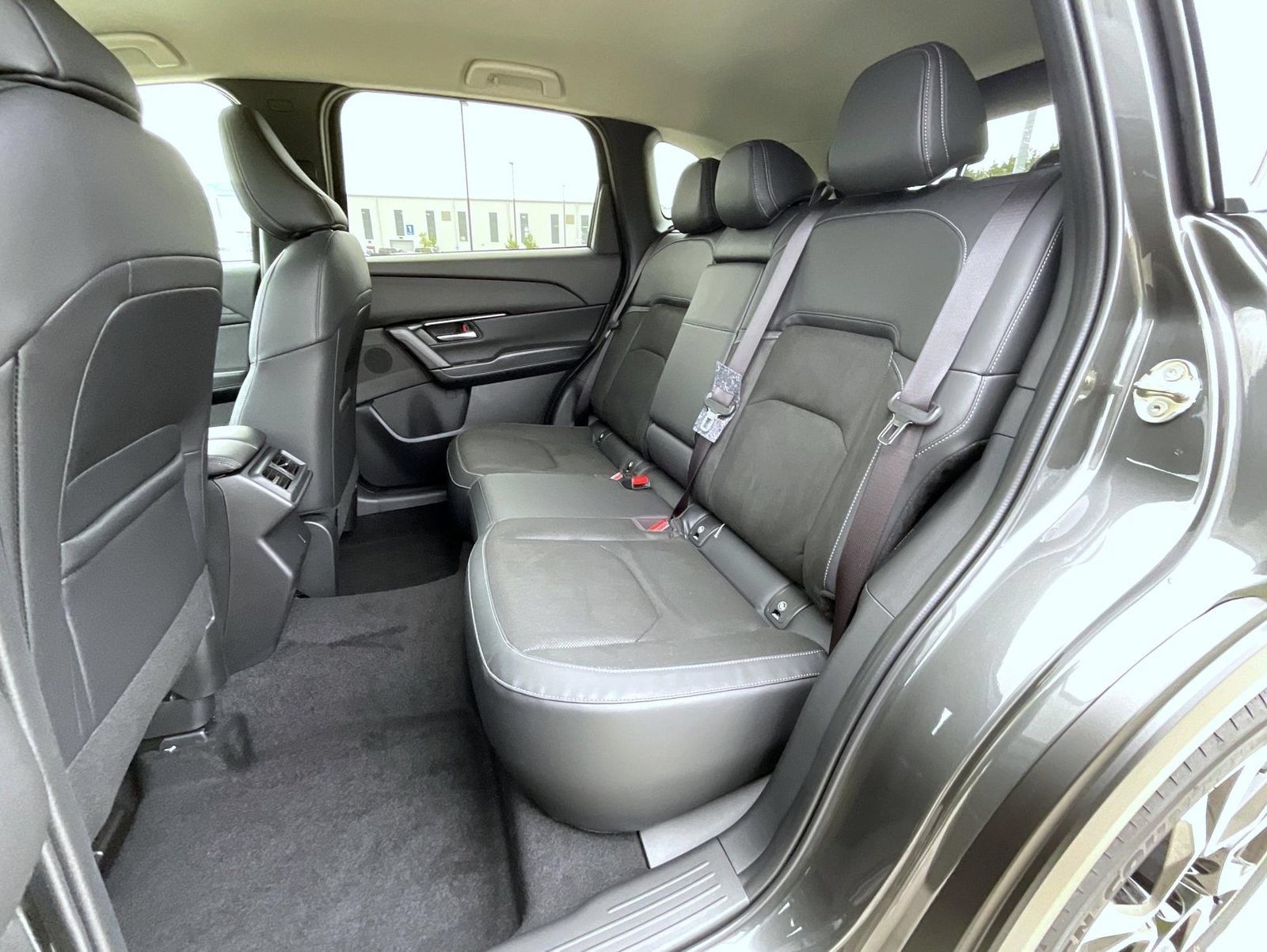 New 2026 MAZDA CX-5 Preferred AWD/4WD image 20