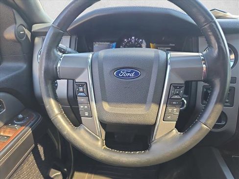 Used 2017 Ford Expedition EL Platinum image 20