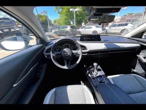 New 2026 MAZDA CX-30 Aire Edition AWD/4WD image 35