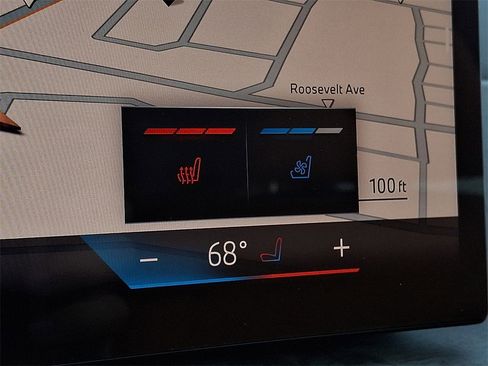 New 2026 BMW X7 xDrive40i image 17