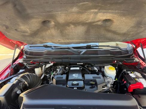 Used 2022 RAM 3500 Tradesman image 28