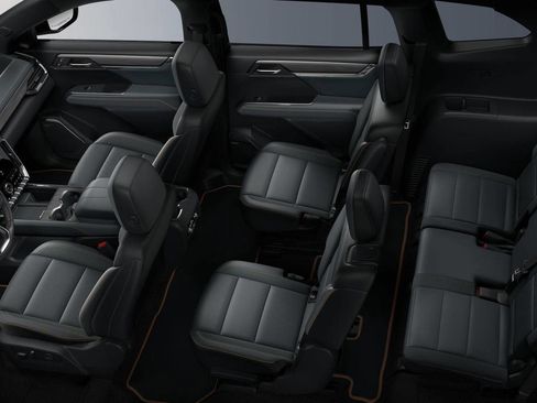 New 2026 GMC Acadia AT4 w/ Super Cruise Package AWD/4WD image 52