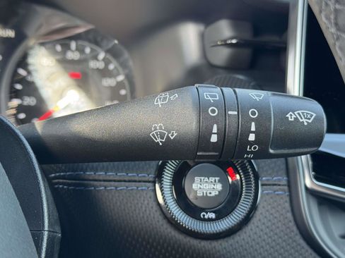 New 2026 Jeep Compass Latitude AWD/4WD image 11