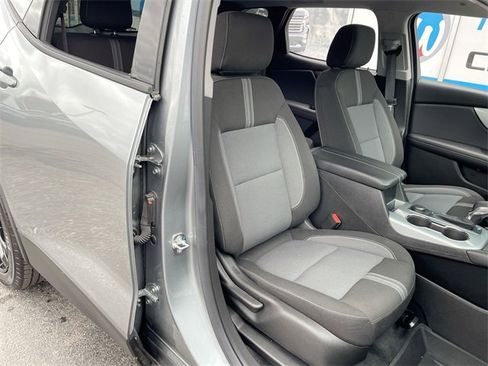 Certified 2024 Chevrolet Blazer LT w/ Convenience Package image 27