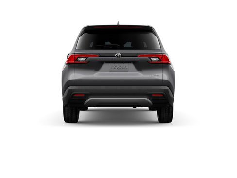 New 2026 Toyota Grand Highlander FWD image 70