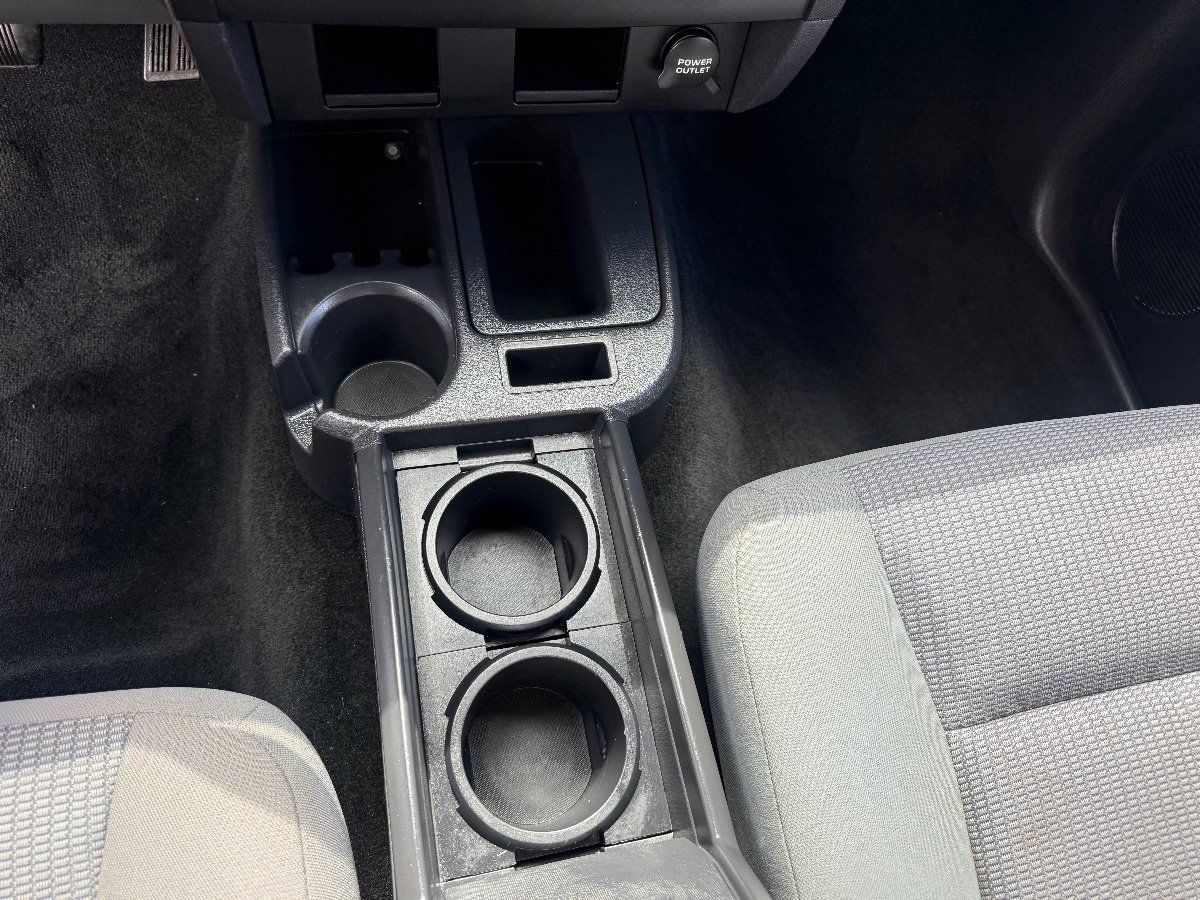 Used 2011 Dodge Dakota Big Horn RWD image 26