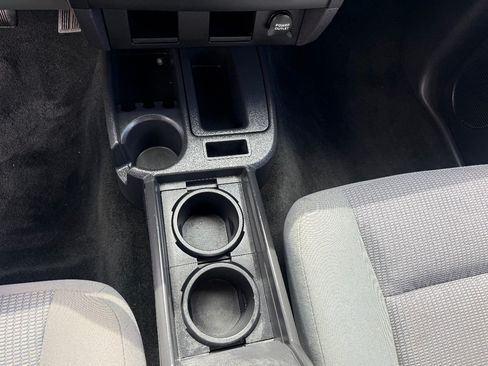 Used 2011 Dodge Dakota Big Horn RWD image 26