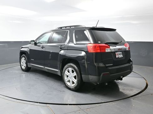 Used 2015 GMC Terrain SLT w/ Open Road Package image 11