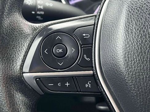 Certified 2023 Toyota Camry LE image 22