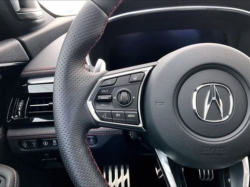 New 2026 Acura MDX A-Spec image 20