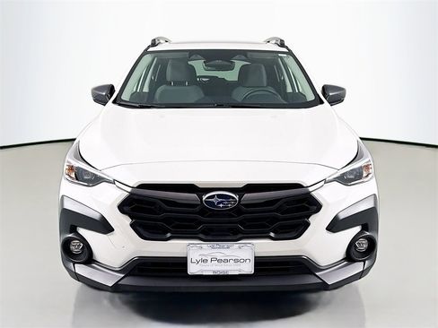 Used 2025 Subaru Crosstrek 2.0i Premium image 6