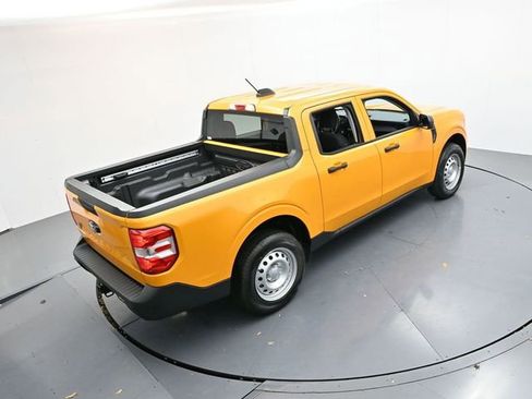 New 2026 Ford Maverick XL AWD/4WD image 24