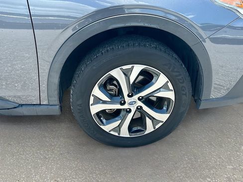 Used 2022 Subaru Outback Limited AWD/4WD image 31