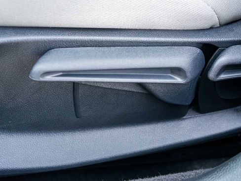 Certified 2025 Honda Accord LX image 21