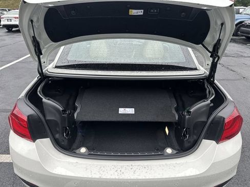 Used 2018 BMW 430i Convertible RWD image 23