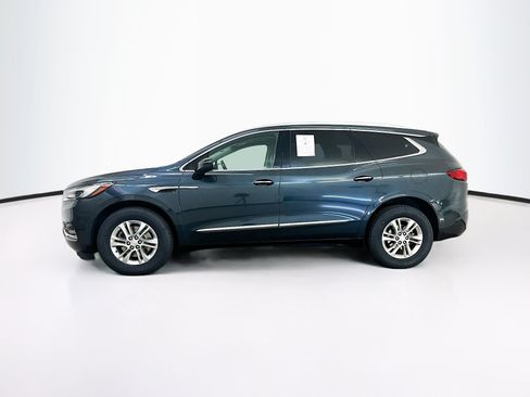 Used 2019 Buick Enclave Essence AWD/4WD image 4