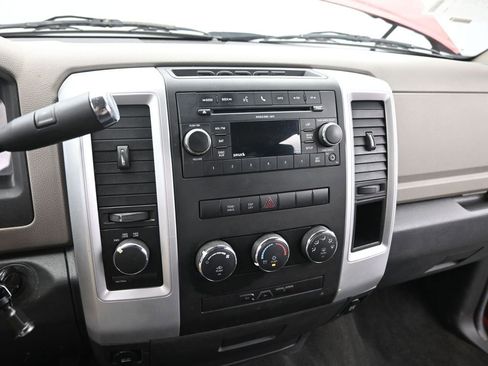 Used 2010 Dodge Ram 1500 Truck SLT image 34