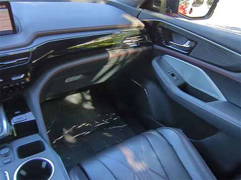 Certified 2024 Acura MDX Type S image 17