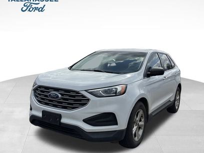 Used 2019 Ford Edge SE