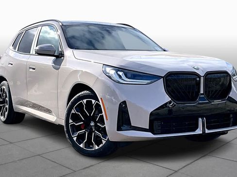 Used 2026 BMW X3 xDrive30i w/ Premium Package AWD/4WD image 19