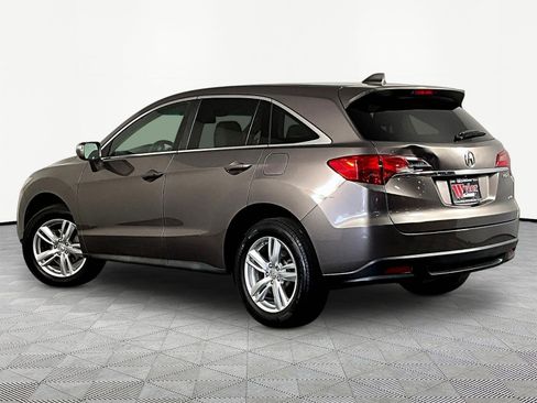 Used 2013 Acura RDX AWD image 4
