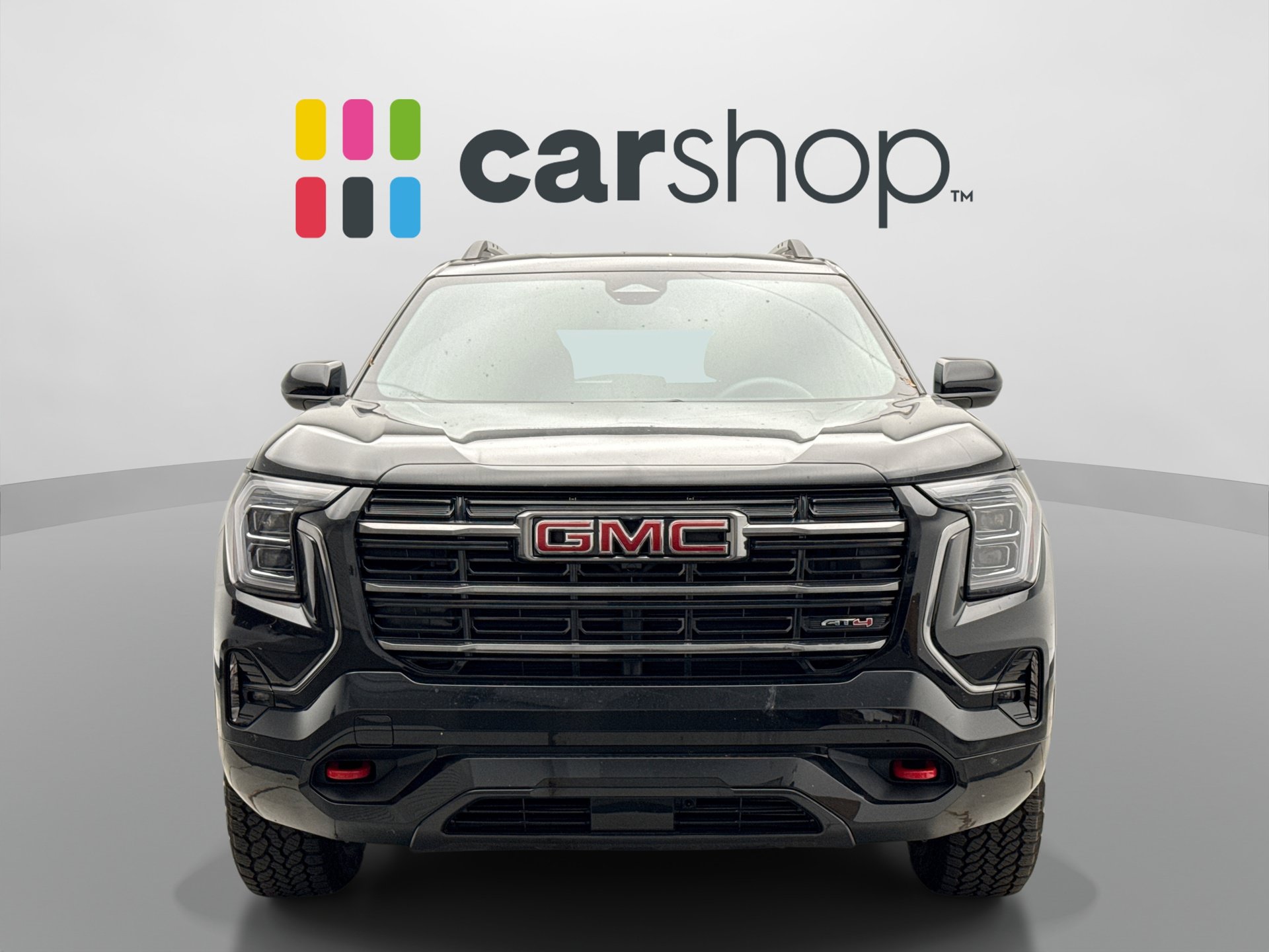 Used 2026 GMC Terrain AT4 AWD/4WD image 8
