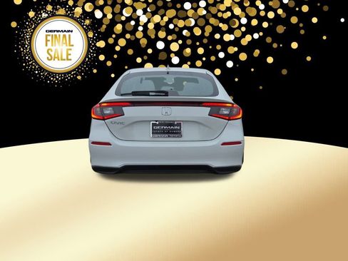 Used 2023 Honda Civic LX image 7