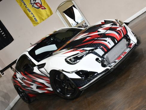 Used 2013 Scion FR-S image 73