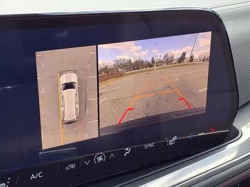 New 2026 Chevrolet Suburban RST w/ Comfort Package AWD/4WD image 21