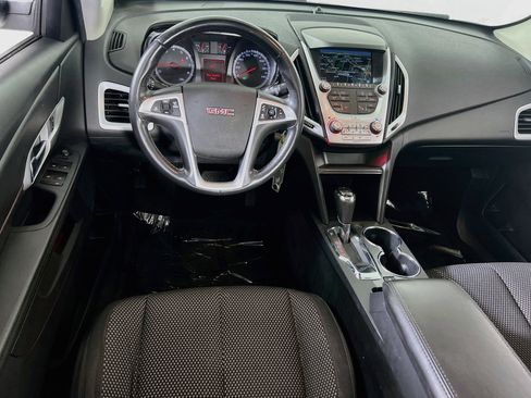 Used 2016 GMC Terrain SLE w/ Chrome Edition AWD/4WD image 23