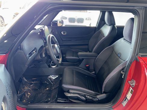 New 2026 MINI Cooper S image 13