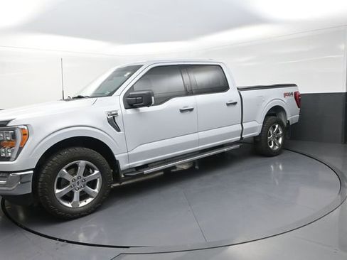 Used 2021 Ford F150 XLT w/ Equipment Group 302A High AWD/4WD image 36