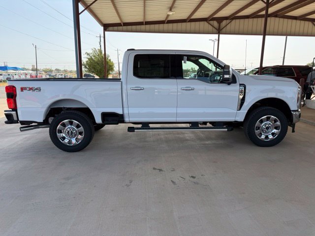 New 2027 Ford F250 Lariat w/ Chrome Package AWD/4WD image 9