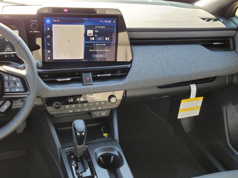 New 2026 Subaru Outback Premium image 11