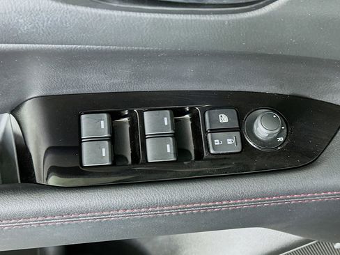 Used 2023 MAZDA CX-5 Carbon Edition image 15