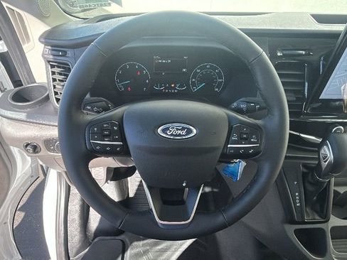 New 2024 Ford Transit 350 w/ Interior Upgrade Package image 9