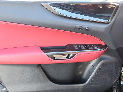 New 2026 Lexus NX 450h+ AWD w/ Luxury Package image 8