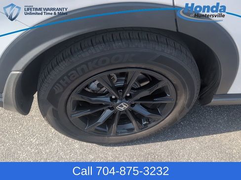Used 2025 Honda CR-V Sport-L image 10