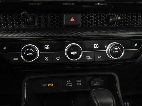 Used 2023 Honda CR-V Sport Touring image 28