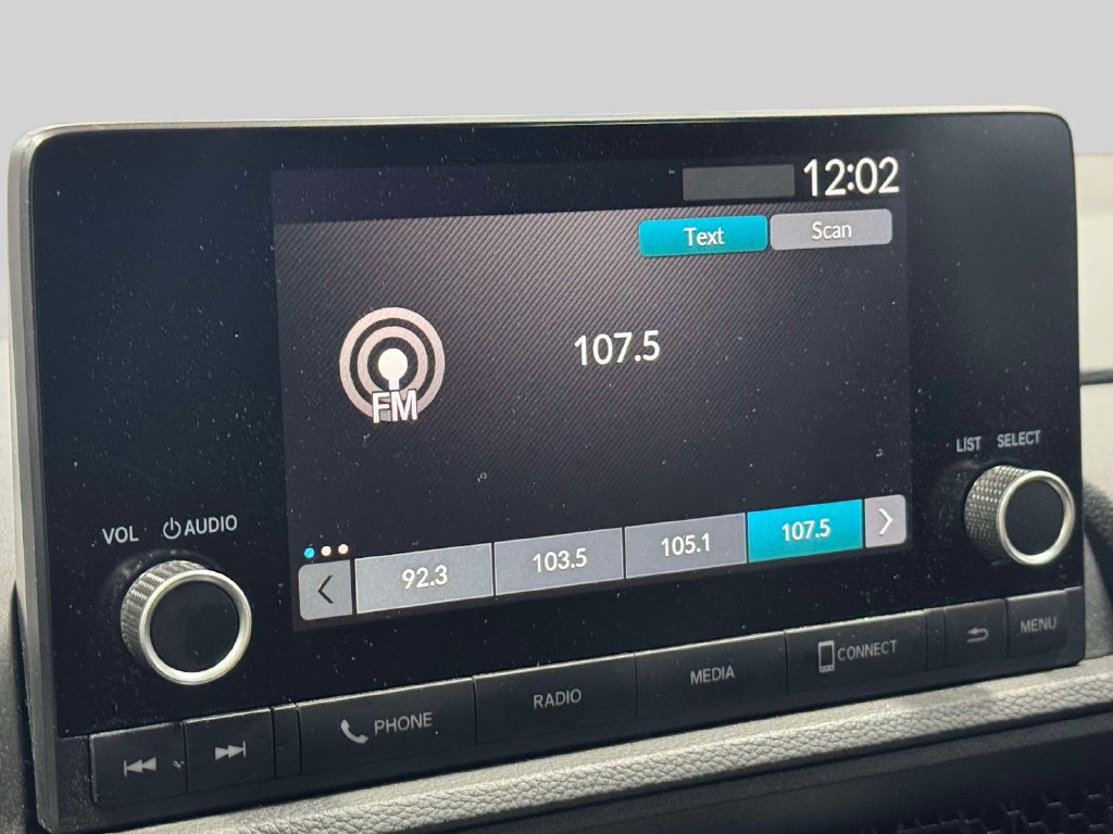 Used 2024 Honda CR-V EX image 17