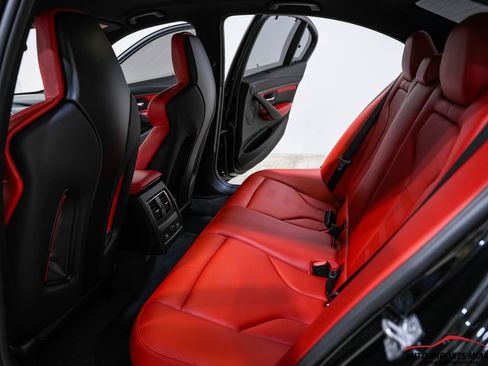 Used 2018 BMW M3 w/ Competition Package image 72