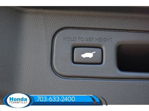 New 2026 Honda Pilot Touring image 35