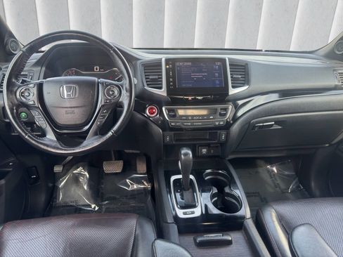 Used 2017 Honda Ridgeline Black Edition image 15
