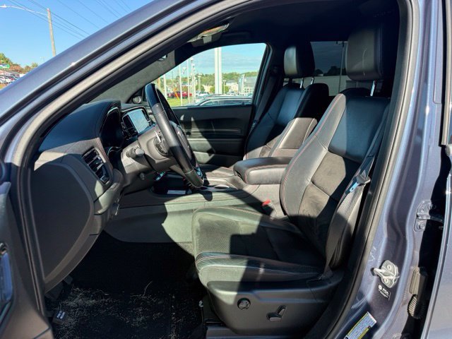 Used 2021 Dodge Durango R/T w/ Technology Group RWD image 16