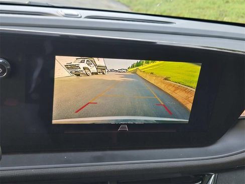 New 2025 Buick Envista Preferred w/ Convenience I Package image 22