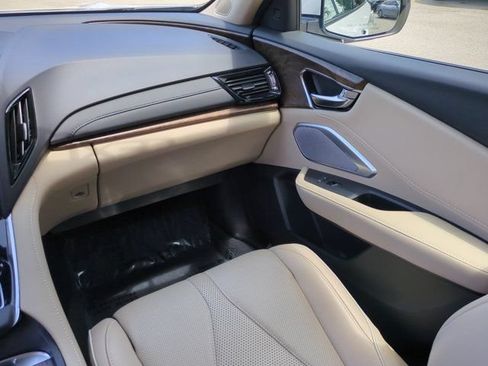 Used 2023 Acura RDX AWD w/ Advance Package image 15