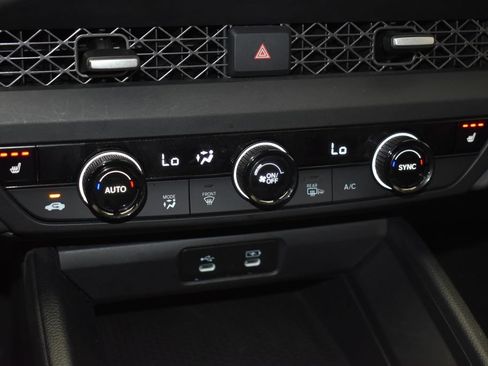Used 2023 Honda Accord EX image 22
