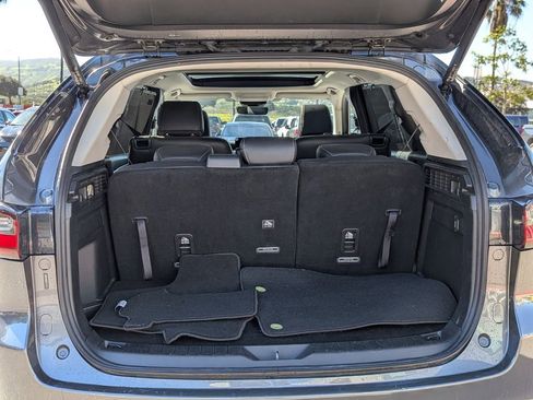 Used 2024 MAZDA CX-90 3.3 Turbo w/ Premium Package image 5