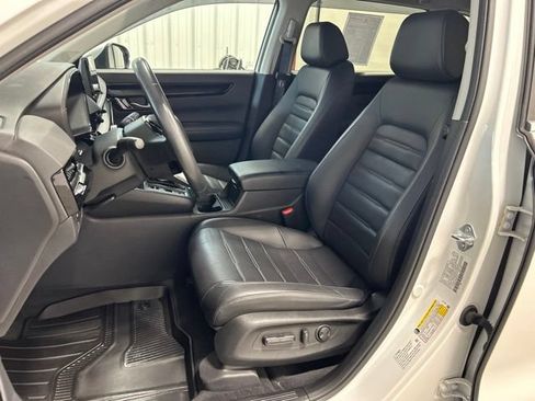 Certified 2023 Honda CR-V EX-L image 15