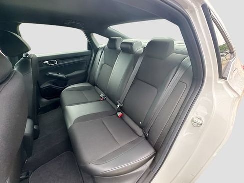 Used 2024 Honda Civic Sport image 27